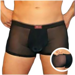 Boxer micro red negro en internet