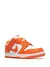 Nike Dunk Low en internet