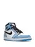 Air Jordan 1 High University Blue en internet