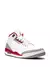 Air Jordan 3 Cardinal Red en internet