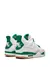 Air Jordan 4 Pine Green - Halffreds