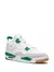 Air Jordan 4 Pine Green en internet