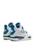 Air Jordan 4 Military Blue - Halffreds