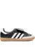 Adidas Samba Black/White - comprar online