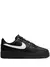 Air Force 1 Black/White - comprar online