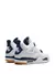 Air Jordan 4 Navy - Halffreds