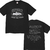 REMERA SUPREME X CORTEIZ