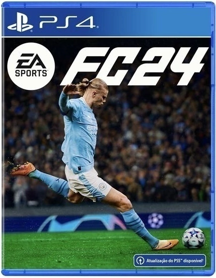 EA SPORTS FC™ 24 PS4
