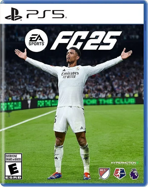 EA SPORTS FC™ 25 PS5