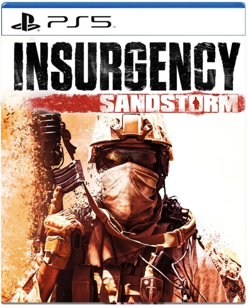 INSURGENCY: SANDSTORM PS5