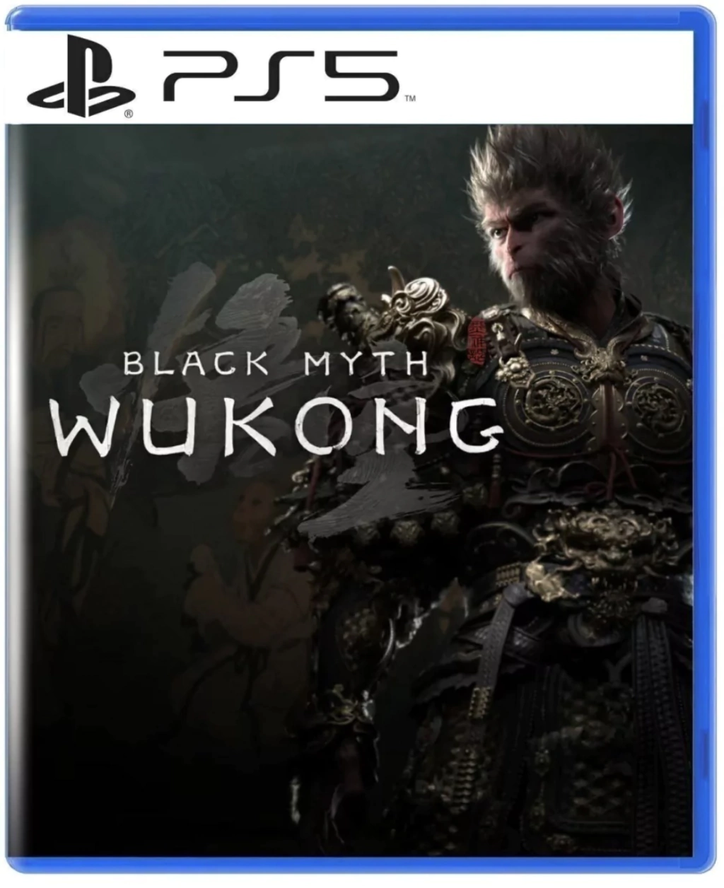 BLACK MYTH: WUKONG PS5