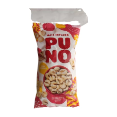 #13531 Tutucas x80 gr (endulzadas)