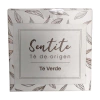 #19148 Te Verde en Hebras SENTITE x 25 Gr