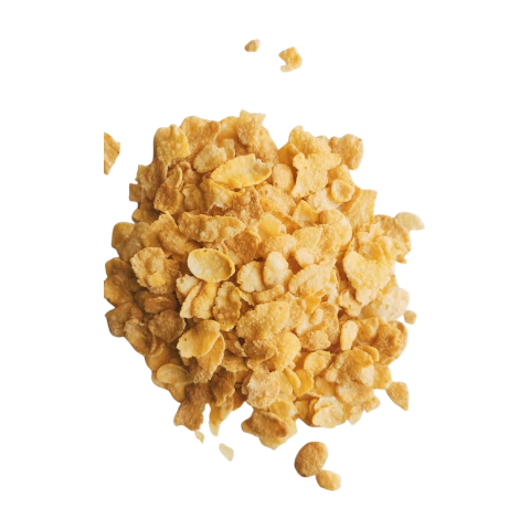 #3302 Copos de maiz sin azucar Granix x 500 g