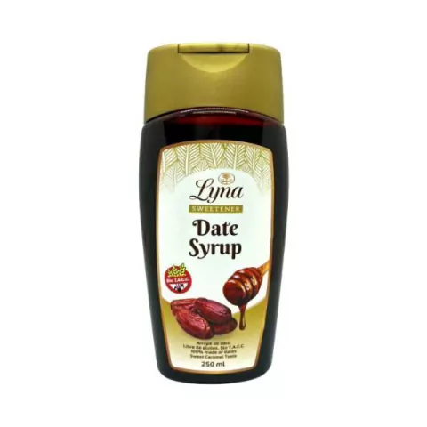 #18735 Sirope de Datil LYNA x 250