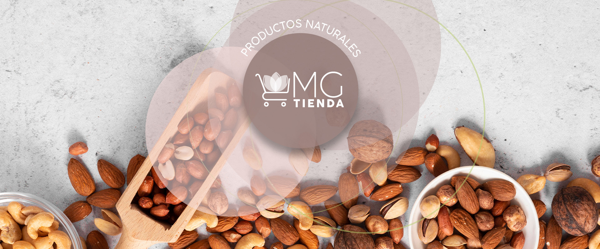 Imagen del carrusel MG Tienda