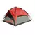 Barraca Easy Dome Azteq 3 Pessoas E 800mm De Coluna D'água