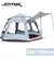 Barraca Camping Grande Automático Família Hexagonais Acampamento Joyfox Iglu 5-8 Lugares 280*280*160cm