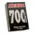 2 UNIDADES - Camara De Ar Kenda Ciclismo Speed 700x18/23c Presta 48mm BIKE bicicleta pneu