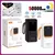 Carregador Portátil 50000mAh Power Bank Grande Turbo 22.5W PD Rápido Com Lanterna Led Agold BTE-61