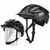 CAPACETE BIKE UNISSEX MASCULINO /FEMININO ATRIO MULTILASER COM REGULAGEM