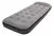 Colchão Inflável Solteiro Star Travesseiro Acoplado Nautika até 100kg 185 x 74 x 23 cm em Pvc Aveludado