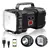 Lanterna Holofote Super Potente Led Recarregavel Longo Alcance 500 Metros Camping