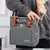 Bolsa Termica Expansível De Grande Capacidade Para Piquenique Adequado Para Viagens Ao Ar Livre Na Praia - MAXIMUM Bike e Camping Shop