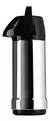 Garrafa térmica Invicta GLT Pressão 1L rosa-flambélisa - MAXIMUM Bike e Camping Shop