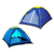 Barraca 2 Pessoas Camping Casal Impermeável Acampamento - comprar online