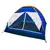 Barraca Camping 4 Pessoas Iglu Tenda Acampamento - comprar online