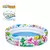 Piscina Infantil 180L Redonda Inflável Àgua e Bolinhas - comprar online