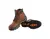 Bota Adventure Trekking Couro Legítimo Azimute - 911 - Castor - comprar online