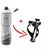 Garrafinha Caramanhola Termica para Bike Squeeze 700ml +suporte com parafusos - comprar online