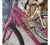 Bicicleta Infantil Aro 26 1v Freios V-brake Rosa - comprar online