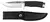 Faca Canivete Sobrevivência Rossi Anaconda Inox 420 52-54hrc - comprar online