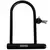 Cadeado Tranca Trava U Lock Reforçada Bicicleta Bike Moto - comprar online