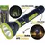 Lanterna Recarregável Led Para Camping Pesca Acampamento 6 Horas De Duração 250 Lumens Mor - comprar online