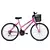 Bicicleta Bike Avance Aro 26 21v Freios V-Break - comprar online
