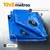 Lona Impermeável Reforçada Piscina Carreta Construção Pesca 75g Com Ilhós 6x6 7X4 8X4 8X6 10X8 12X10 - comprar online