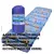 Colchonete Camping Acampar com Sacola para Transporte - Solteiro - comprar online