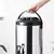 Botijão 10 Litros Térmico Aço Inox Bebida Temperatura - comprar online