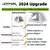 Barraca Camping Automatica Impermeavel 1500mm 3-4 Pessoas 210*210*140cm JOYFOX - comprar online