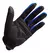 Luva Ciclismo Pro Hand Space Ref 652 - comprar online