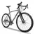 Bicicleta De Speed, Road Oggi 700 Velloce Disc - 16v - comprar online