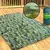 Colchonete Acampamento Camping Casal 190x130 Colchão Retiro - comprar online