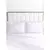 Kit 2 Travesseiros Premium Todas as cores Antialérgico Antibacteriano 50x 70x 16cm - Envio Imediato - loja online