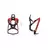 Suporte Caramanhola Rockbros Garrafa Agua Bike Bicicleta Ciclismo Resistente na internet