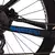 Protetor de Quadro E Corrente Para Bicicletas MTb Speed Ciclismo na internet