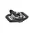 Pedal Clip Shimano Pd Me700 Preto S/refletor C/taco Sh51 Mtb 5.0 2 Avaliações 4 vendidos na internet
